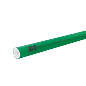 45445 / CV-005 Tubo de 1-1/2