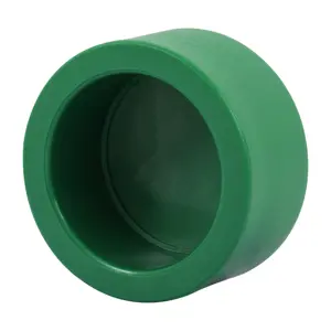 45457 / CV-365 Tapon de PPR 1-1/2