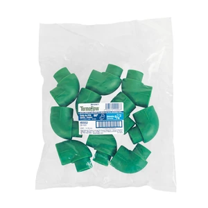Codo 90° PPR,  3/4