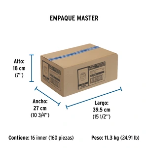Adaptador PPR 3/4