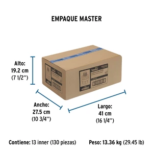 Adaptador PPR 3/4