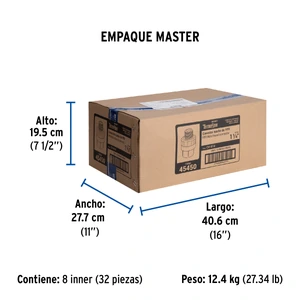 Adaptador PPR 1-1/4