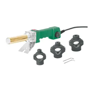 48005 / CV-TER06 Termofusora de 800 W para PPR, Foset