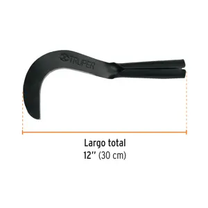Cazanga 12