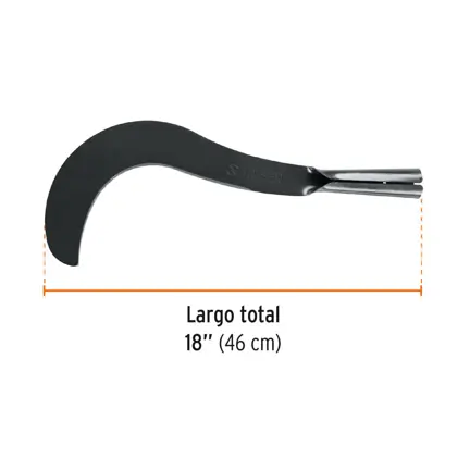 Cazanga 18