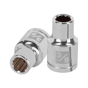 13300 / D-1212 Dado de 3/8