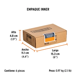 Dado de 1