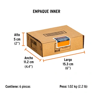 Dado de 1