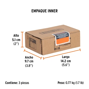 Dado de 1