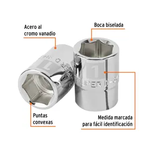 Dado de 1