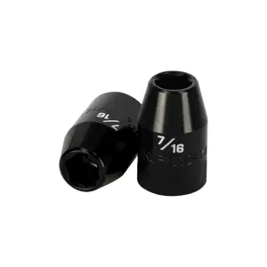 13376 / D-7414-H Dado de impacto de 7/16