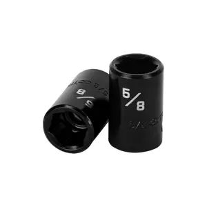 13379 / D-7420-H Dado de impacto de 5/8