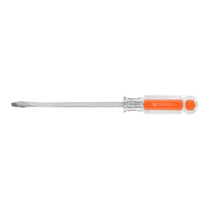 14095 / DC-1/4X6 Truper Desarmador plano 1/4 x 6
