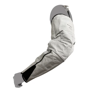 DERMACARE-50-200 / 50-200 Manga Anticorte Nivel 5 con Sujetador
