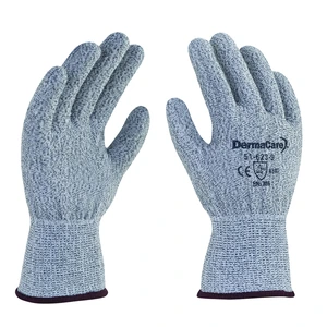 DERMACARE-51-623-8 / 51-623-8 Guante anticorte nivel 3 Dyneema de polietileno de alta densidad - Talla 8