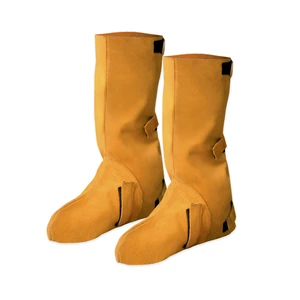 Guantes de Cuero Dermacare