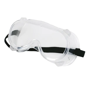DERMACARE-AL-230 / AL-230 Goggle Orion Ventilación Indirecta – 2 válvulas