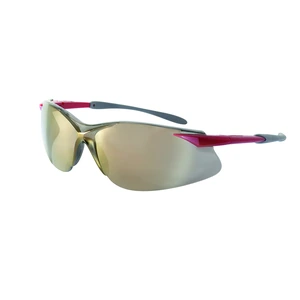 DERMACARE-AL-439-GD / AL-439-GD Lente Tycoon Mica Especial Gold