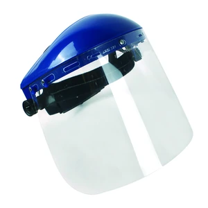 DERMACARE-AL-440 / AL-440 Cabezal Termoplástico Azul con Mica