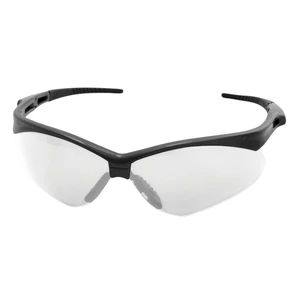 DERMACARE-AL-654-CL-F / AL-654-CL-F Lente Sky Armazón Negro y Mica Clara Antiempañante