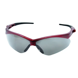 DERMACARE-AL-655-MR-IN / AL-655-MR-IN Lente Sky armazón rojo mica espejo In/Out