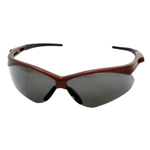 DERMACARE-AL-655-MR / AL-655-MR Lente Sky armazón rojo mica espejo