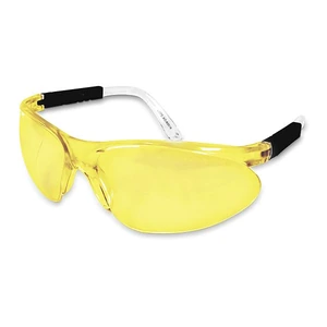 DERMACARE-AL011AM / AL011AM Lente Liberty Amarillo con Ratchet