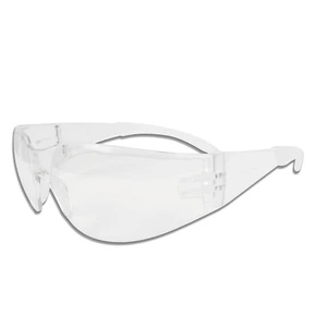 DERMACARE-AL013CL-F / AL013CL-F Lente Steel Plus claro Antiempañante