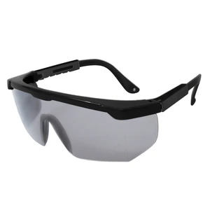 DERMACARE-AL026GR-BK / AL026GR/BK Lente Expo Gris Armazón Negro – 3M