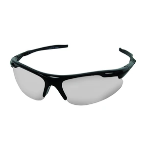 DERMACARE-AL184CL / AL184CL Lente Titan Claro Armazón Negro