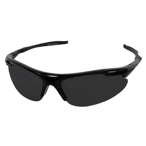 DERMACARE-AL184GR / AL184GR Lente Titan Gris Armazón Negro
