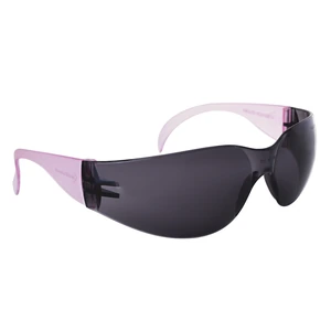 DERMACARE-ALM11GR-RO / ALM11GR-RO Lente Steel Gris/Rosa