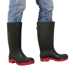 DERMACARE-BI / BI Bota Industrial de PVC