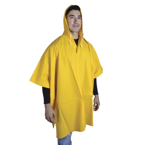 Impermeable tipo Capamanga – Unitalla