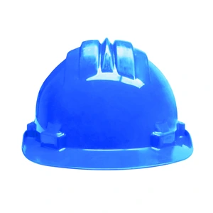 DERMACARE-SE-CA02 / SE-CA02 Casco de Seguridad Azul