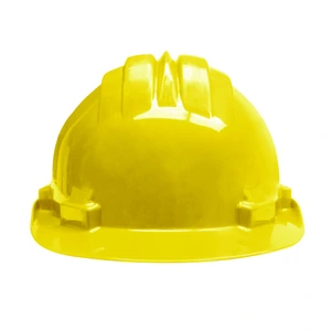DERMACARE-SE-CA03 / SE-CA03 Casco de Seguridad Amarillo