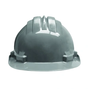 DERMACARE-SE-CA09 / SE-CA09 Casco de Seguridad Gris