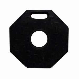 DERMACARE-SE-PD-BS / SE-PD-BS Base para poste reflejante