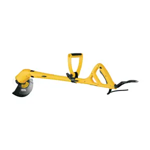 25043 / DES-300P2 Desbrozadora eléctrica 300 W mango 