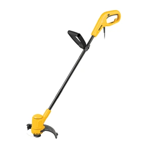 29951 / DES-300P3 Desbrozadora eléctrica 300 W mango 'D', 9' corte, PRETUL