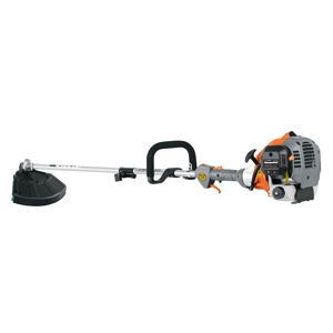 12497 / DES-30R TRUPER Desbrozadora a gasolina 30 cc mango 'D', 17' corte,  recta