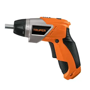 101843 / DESI-36X Destornillador inalámbrico 3.6 V, 2 posiciones, Truper