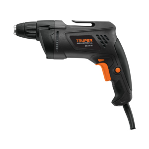 16024 / DETA-N TRUPER Destornillador para pared de yeso, industrial, 540 W