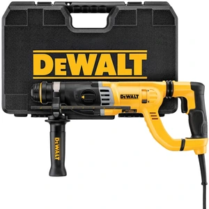 DEWALT-D25263K / D25263K ROTOMARTILLO "MANGO D" 1 1/8" SDS PLUS D25263K *DEWALT*