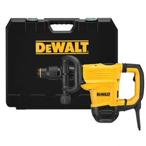 DEWALT-D25832K / D25832K MARTILLO D25832K-B3 CINCELADOR SDS MÁX *DEWALT*