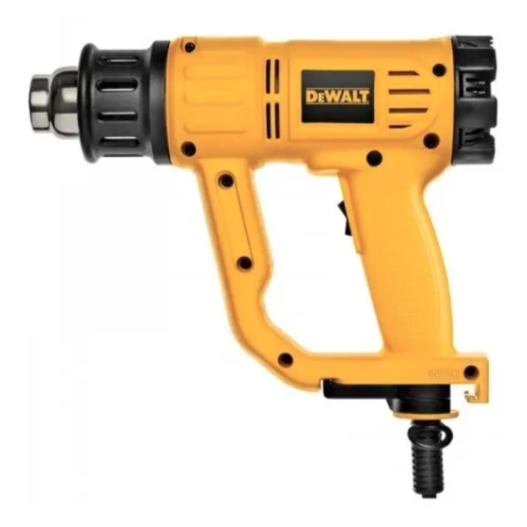 DEWALT-D26411-B3 / D26411-B3 Pistola de Calor 1550W D26411-B3 Dewalt
