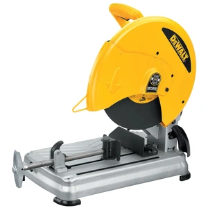 CORTADORA 14" D28715  DE METALES  SISTEMA C/RAPIDO