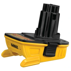 DEWALT-DCA1820 / DCA1820 ADAPTADOR DCA1820 DE BATERIAS *DEWALT*