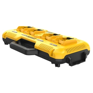 DEWALT-DCB104 / DCB104 CARGADOR 4 PUERTOS 20/60V. TOUGHSYSTEM DCB104 *DEWALT*