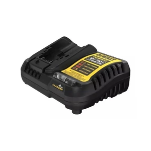 DEWALT-DCB1104B3 / DCB1104B3 Cargador de Baterias 12/20V 4 AMPS DeWalt DCB1104-B3